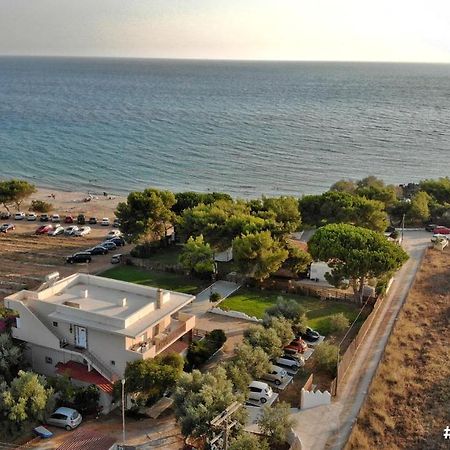 Artemis Suites Romanos  Экстерьер фото