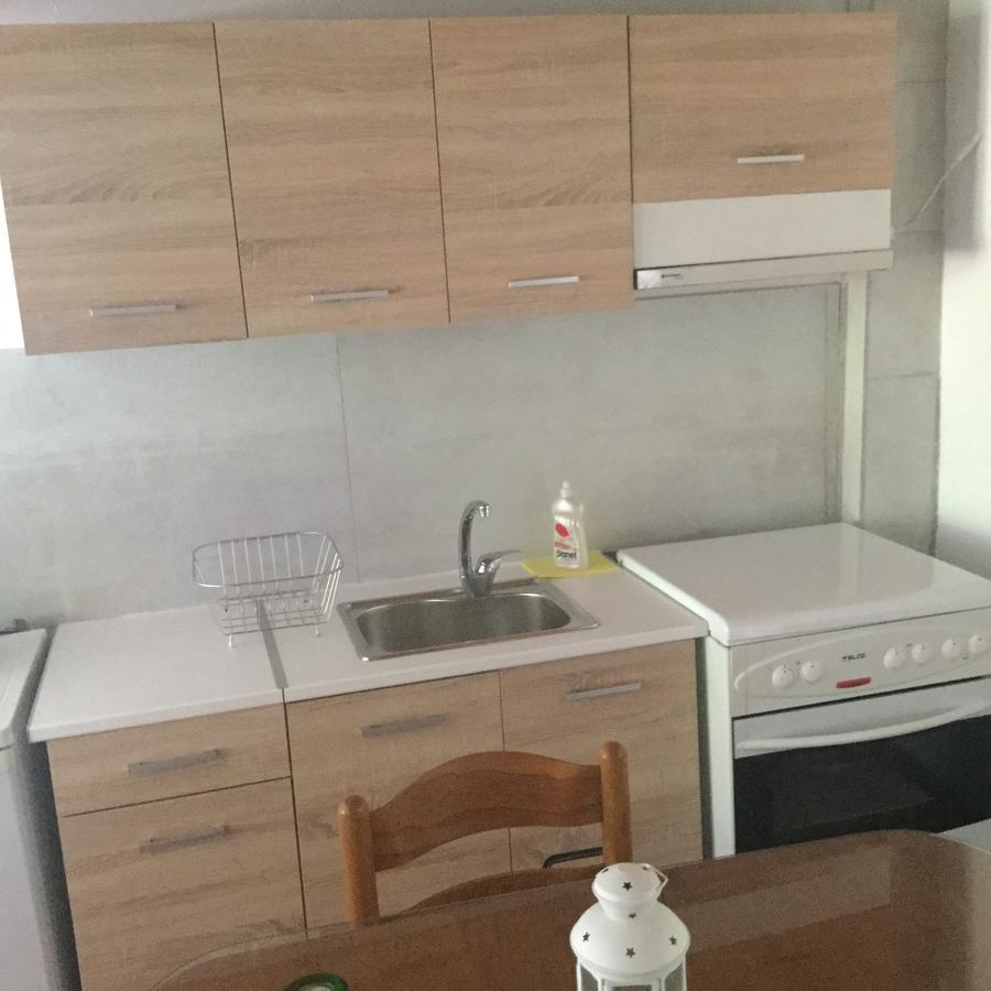 Artemis Suites Romanos  Экстерьер фото