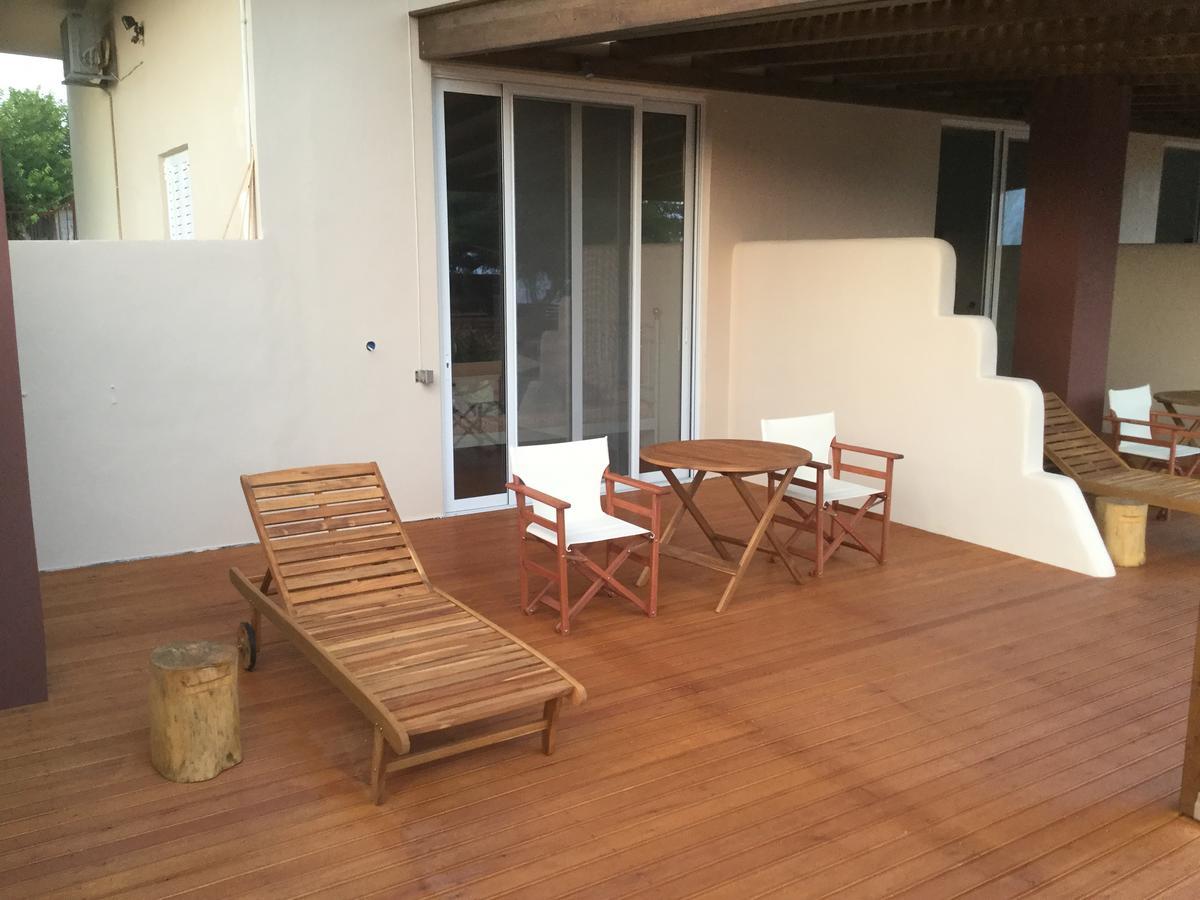 Artemis Suites Romanos  Экстерьер фото