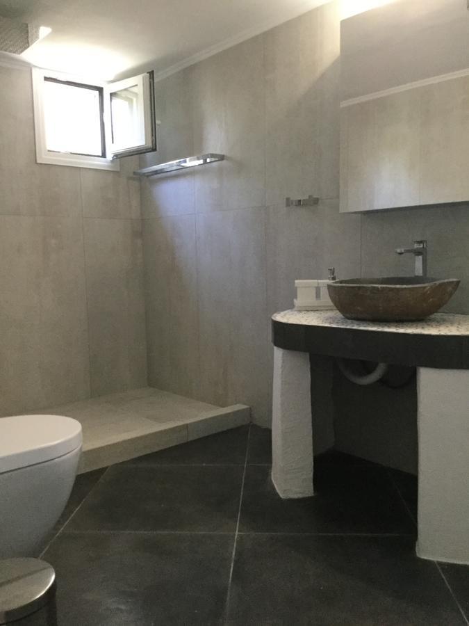 Artemis Suites Romanos  Экстерьер фото