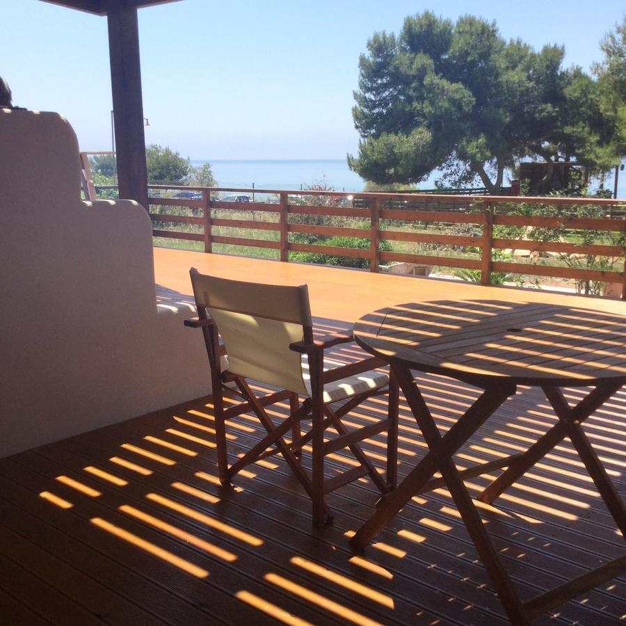 Artemis Suites Romanos  Экстерьер фото
