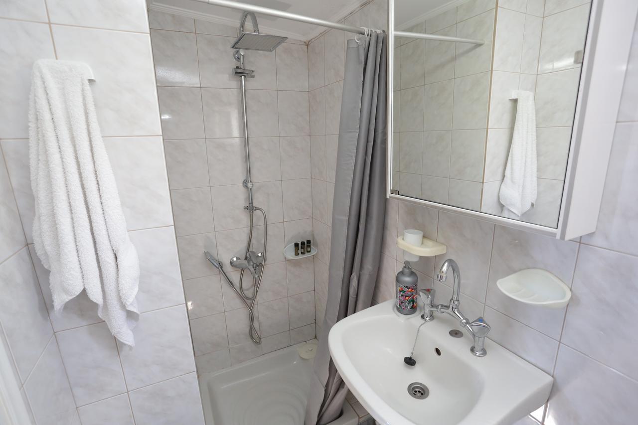 Artemis Suites Romanos  Экстерьер фото