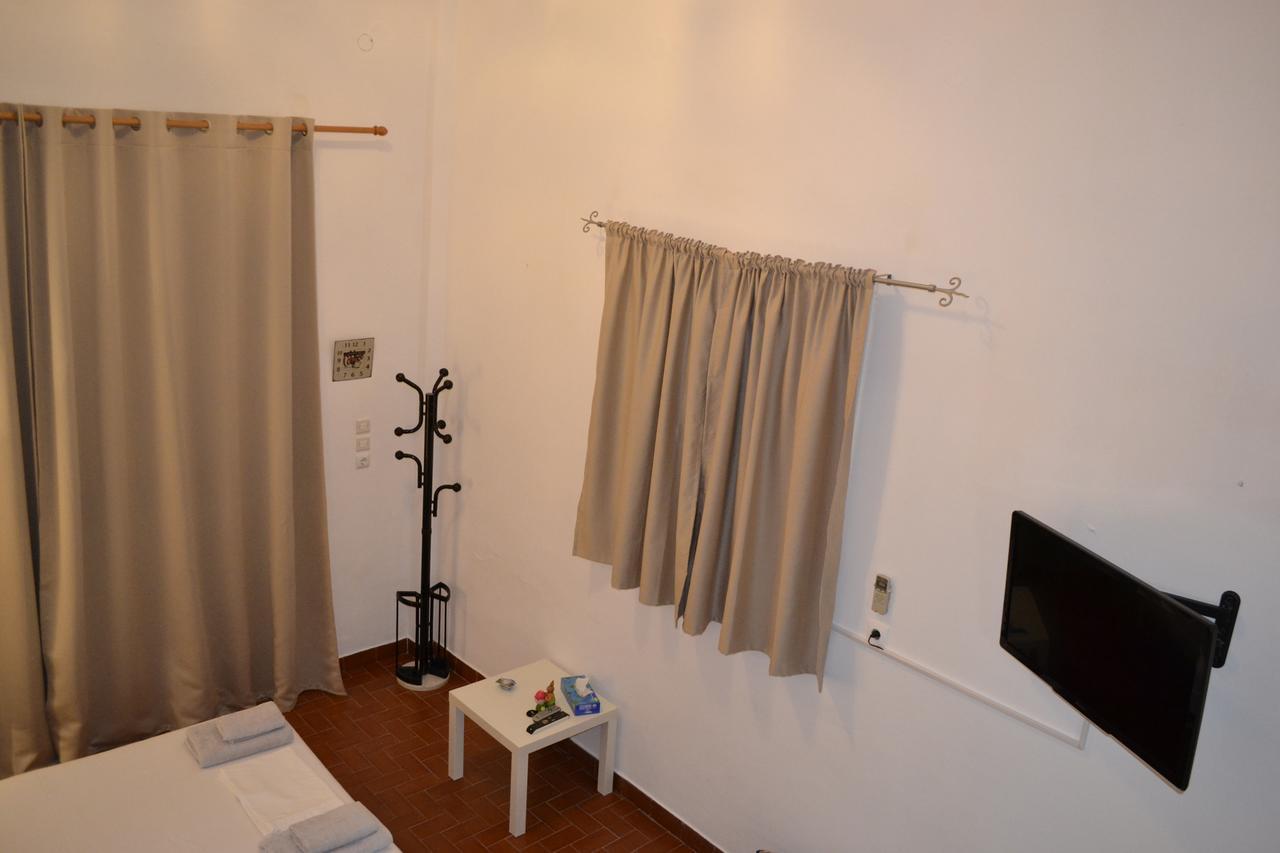 Artemis Suites Romanos  Экстерьер фото