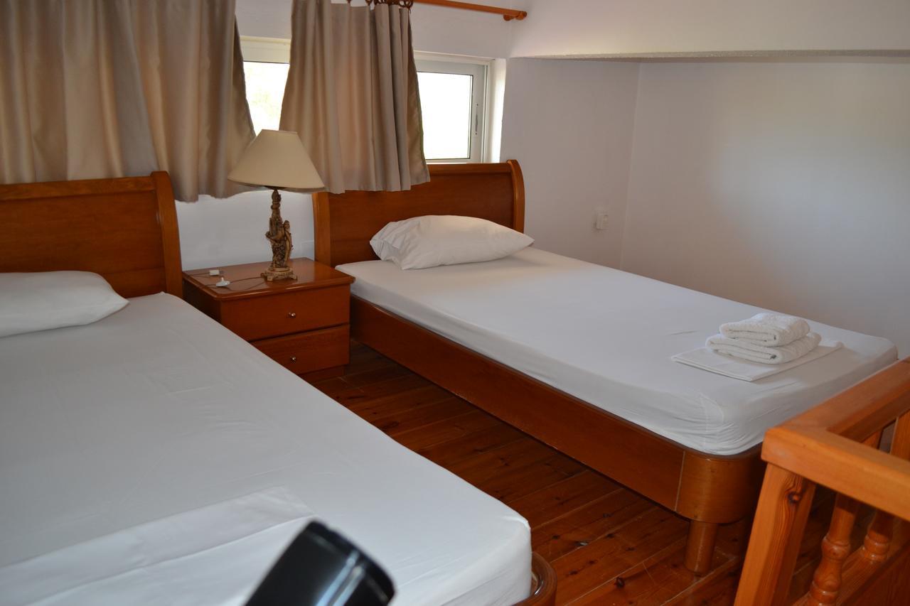 Artemis Suites Romanos  Экстерьер фото