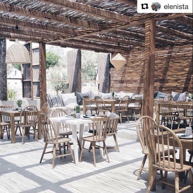 Artemis Suites Romanos  Экстерьер фото